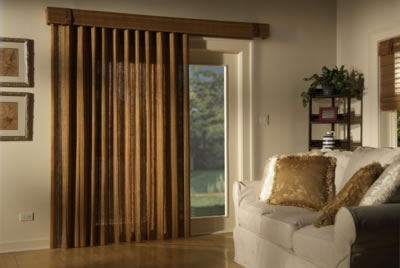 Silverline Specialties offers drapery solutions limited only by your imagination.