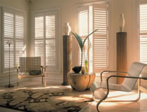 custom shutters epitomize good taste, great design and stunning appeal.