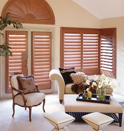 There are several factors which will determine what type of shutters you consider. 